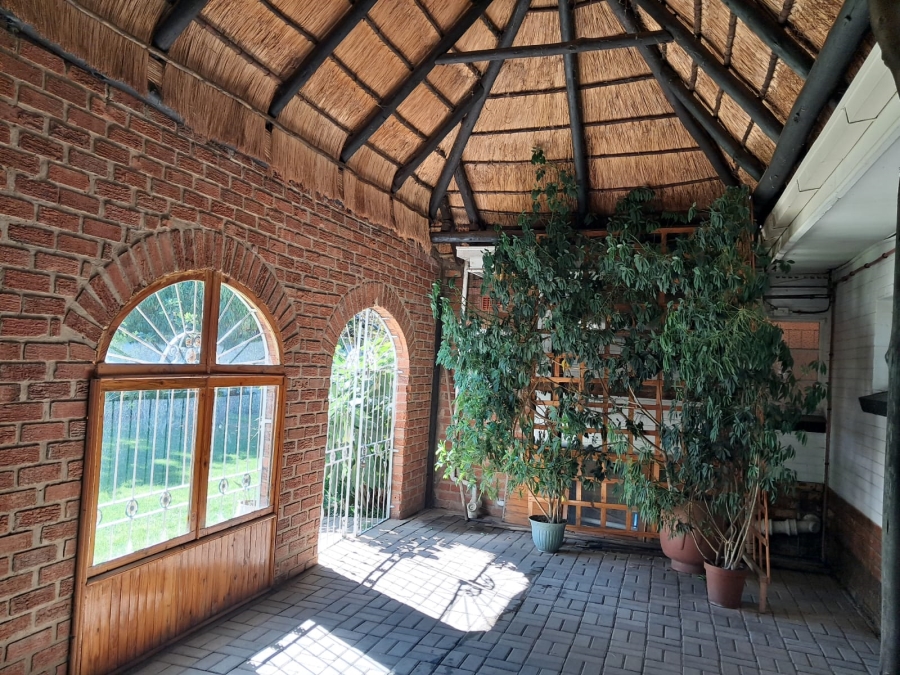 3 Bedroom Property for Sale in Odendaalsrus Free State